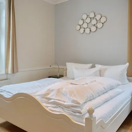 Apartment Gudrun - Nautilus *