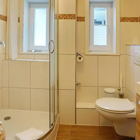 Apartment Gudrun - Nautilus