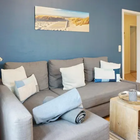 Apartment Gudrun - Nautilus *