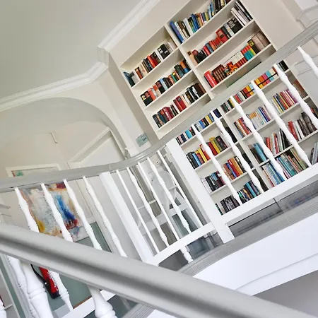 Gudrun - Nautilus Apartment Westerland
