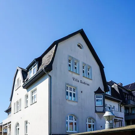 Gudrun - Nautilus Apartment