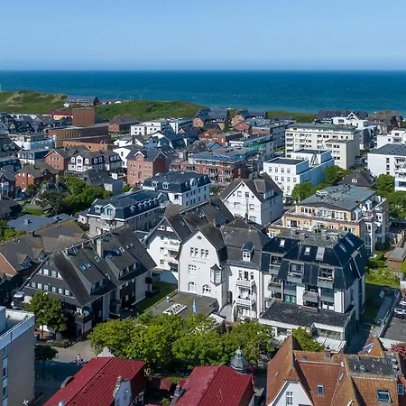 Gudrun - Nautilus Westerland